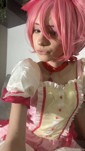Full leaked Alexa la private onlyfans photo
