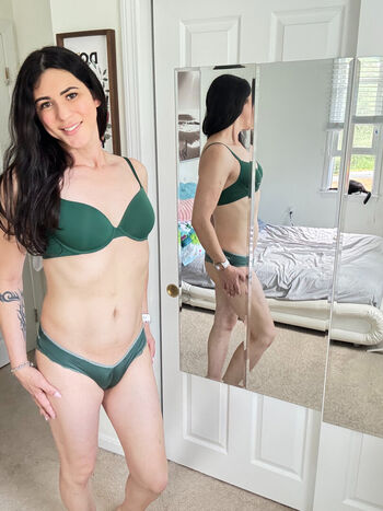 Full leaked Alexa marla private onlyfans photo