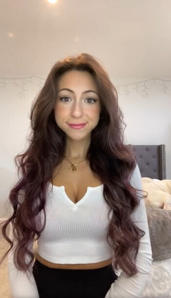 Full leaked Alexa matassa private onlyfans photo