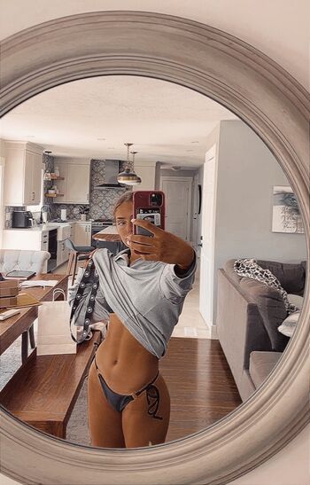 Full leaked Alexa melanson private onlyfans photo