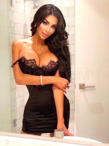 Full leaked Alexa vesta private onlyfans photo