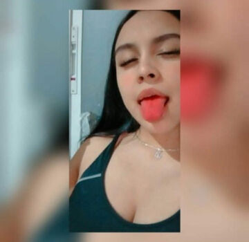 Full leaked Alexa vila private onlyfans photo