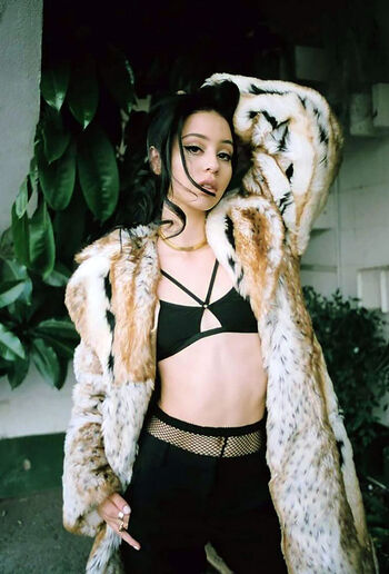 Full leaked Alexad demie private onlyfans photo