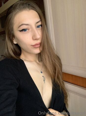 Full leaked Alexagol private onlyfans photo