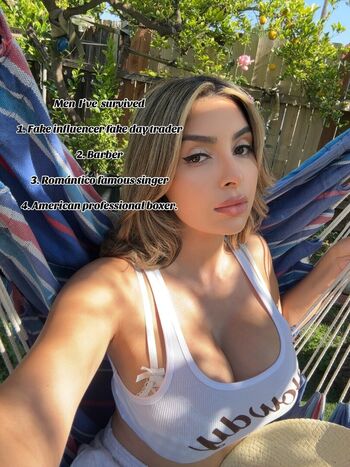 Full leaked Alexalovemodel private onlyfans photo