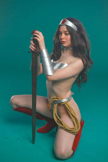 Full leaked Alexandra bessonova private onlyfans photo