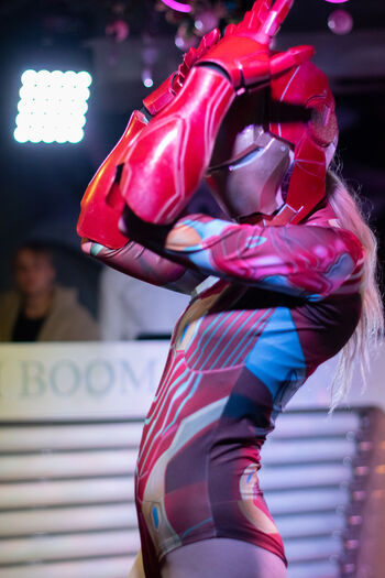 Alexandra Bessonova