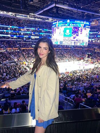 Full leaked Alexandra botez  page private onlyfans photo