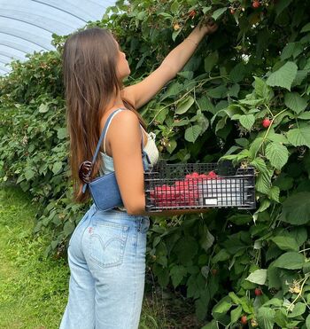 Full leaked Alexandra carlsson page private onlyfans photo