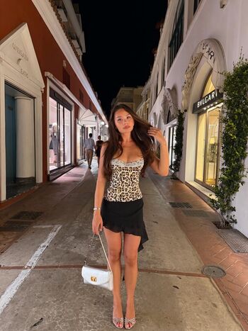 Full leaked Alexandra carlsson private onlyfans photo