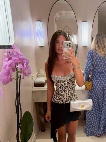 Full leaked Alexandra carlsson private onlyfans photo