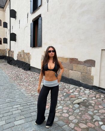 Full leaked Alexandra carlsson private onlyfans photo