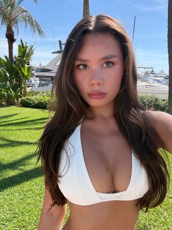 Full leaked Alexandra carlsson private onlyfans photo