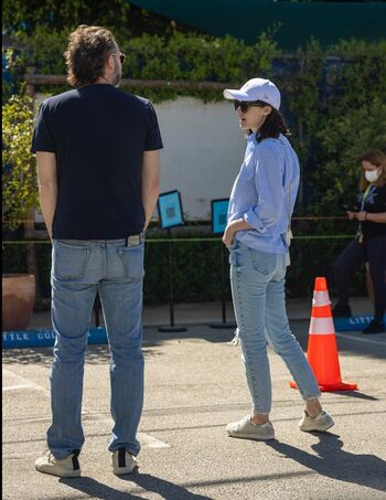 Full leaked Alexandra daddario page private onlyfans photo