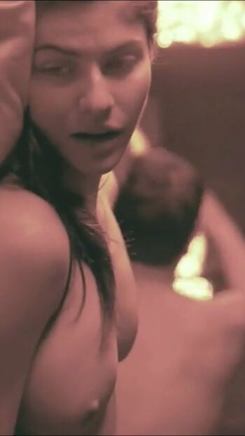 Full leaked Alexandra daddario  page private onlyfans photo