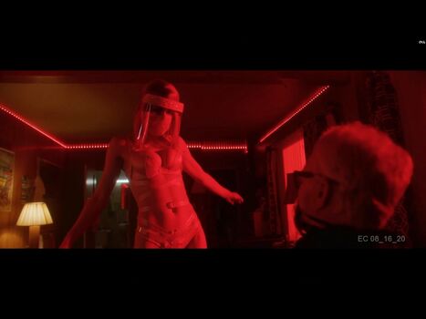 Full leaked Alexandra daddario page private onlyfans photo