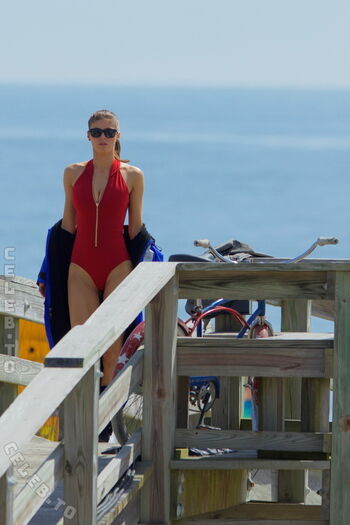 Full leaked Alexandra daddario page private onlyfans photo