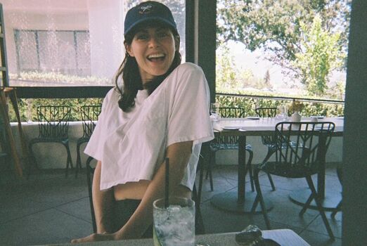 Full leaked Alexandra daddario page private onlyfans photo