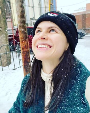 Full leaked Alexandra daddario page private onlyfans photo