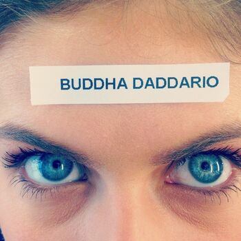 Full leaked Alexandra daddario page private onlyfans photo