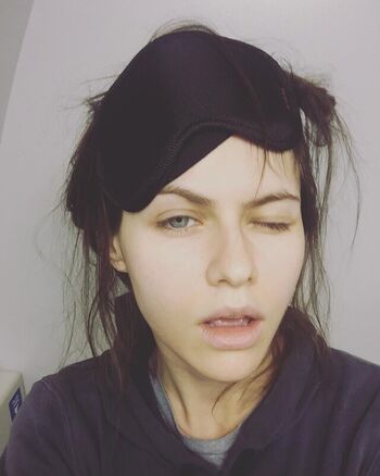 Full leaked Alexandra daddario page private onlyfans photo