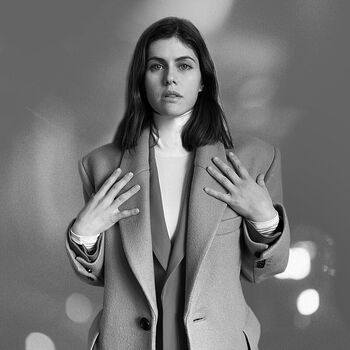 Full leaked Alexandra daddario private onlyfans photo