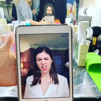 Full leaked Alexandra daddario private onlyfans photo