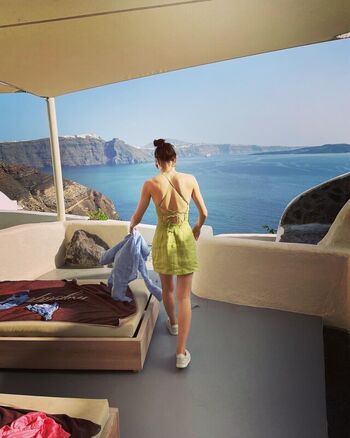 Full leaked Alexandra daddario private onlyfans photo
