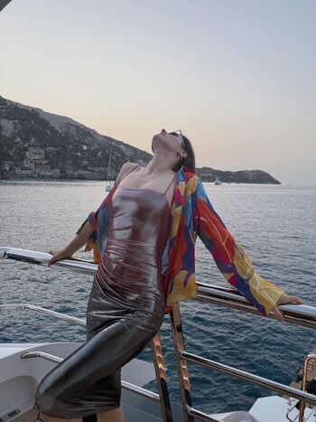 Alexandra Daddario