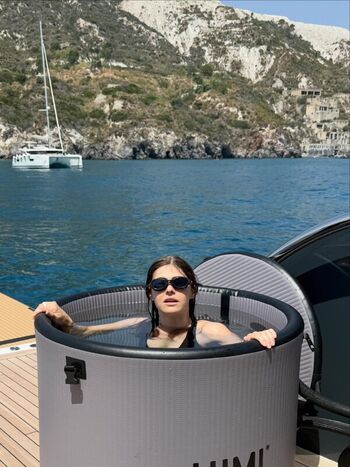 Full leaked Alexandra daddario  page private onlyfans photo