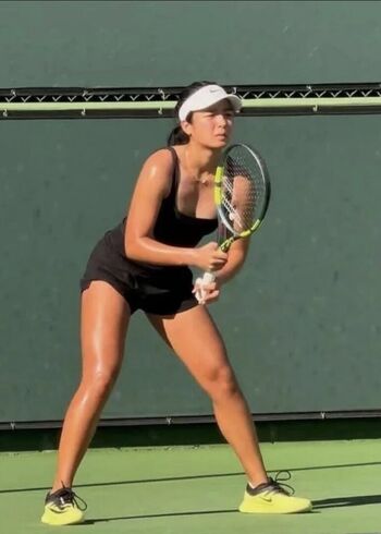 Full leaked Alexandra eala page private onlyfans photo