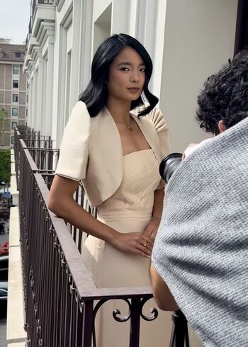 Full leaked Alexandra eala private onlyfans photo