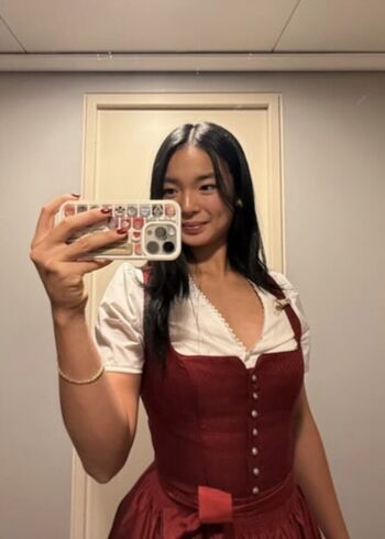 Full leaked Alexandra eala private onlyfans photo