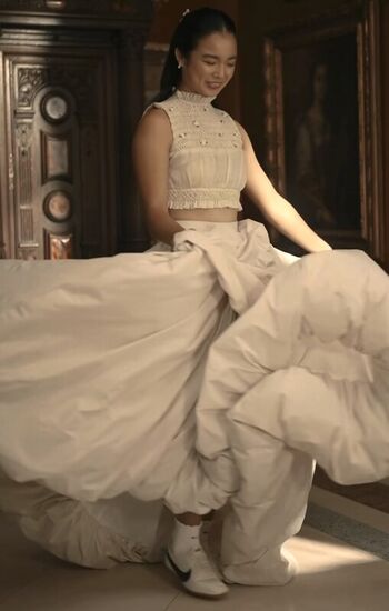 Alexandra Eala