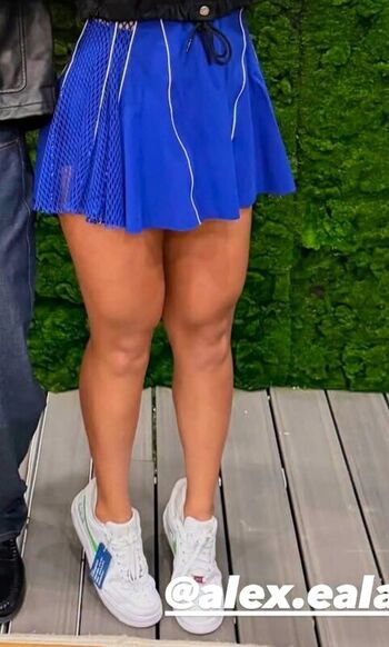 Full leaked Alexandra eala page private onlyfans photo