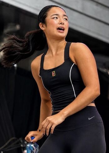 Alexandra Eala