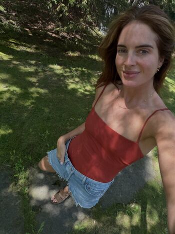 Full leaked Alexandra felstead private onlyfans photo