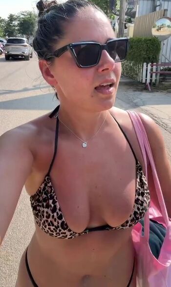 Full leaked Alexandra ianculescu private onlyfans photo