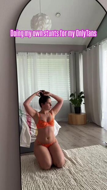 Full leaked Alexandra ianculescu private onlyfans photo