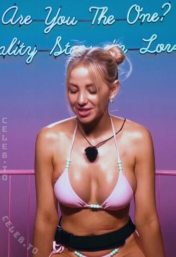 Full leaked Alexandra leonhard private onlyfans photo