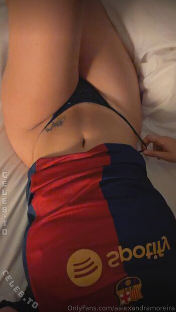Full leaked Alexandra moreira private onlyfans photo