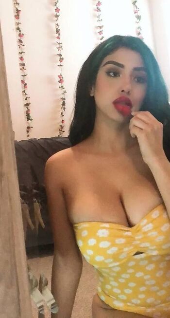Full leaked Alexandra nicole page private onlyfans photo