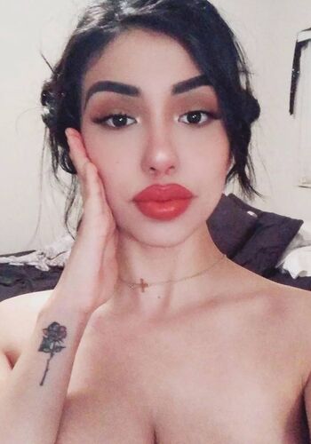 Full leaked Alexandra nicole private onlyfans photo