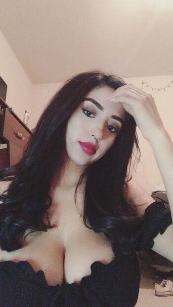 Full leaked Alexandra nicole private onlyfans photo