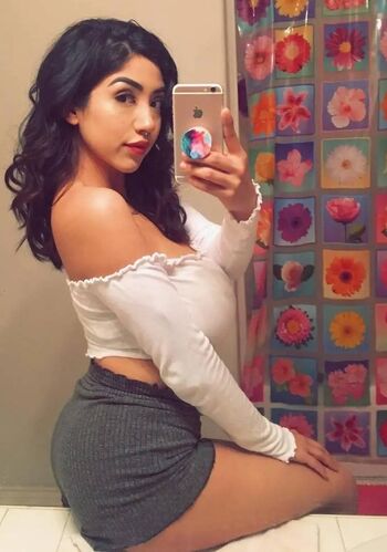 Full leaked Alexandra nicole private onlyfans photo