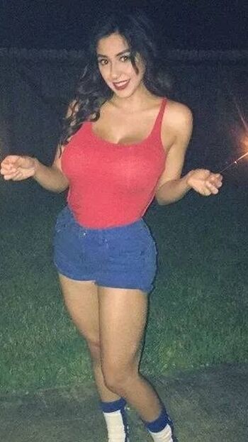Full leaked Alexandra nicole private onlyfans photo