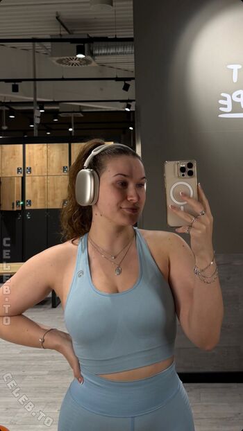 Full leaked Alexandra ohrem private onlyfans photo