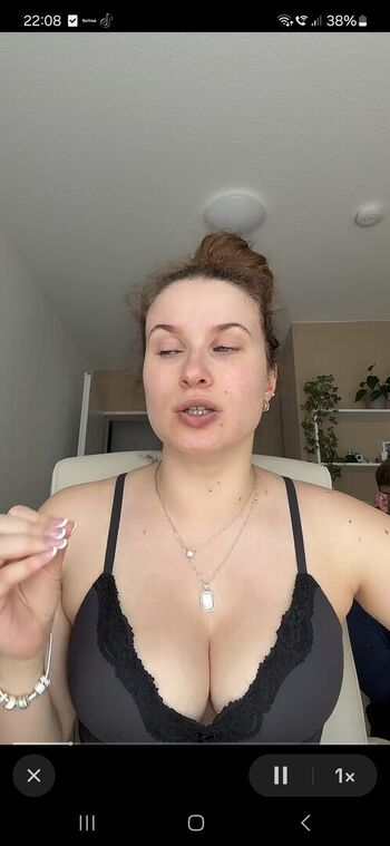 Full leaked Alexandra ohrem private onlyfans photo