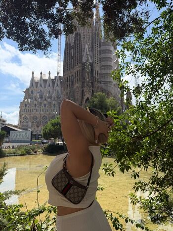 Full leaked Alexandra polychroniadou private onlyfans photo