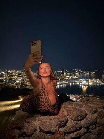 Full leaked Alexandra polychroniadou private onlyfans photo